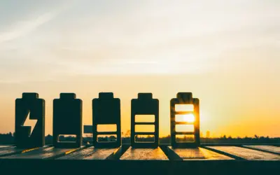 Do solar home batteries make sense in Virginia?