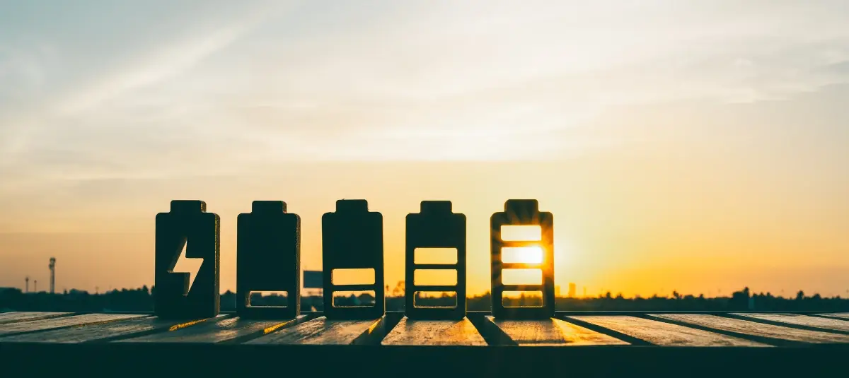 Do solar home batteries make sense in Virginia?