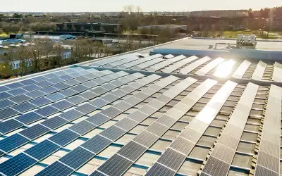 IRS finalizes nonprofit direct-pay provision, expanding access to solar tax credits
