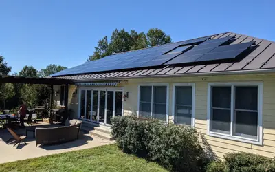 How many solar panels do I need?