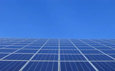Virginia Receives $156 Million for Solar For All Program