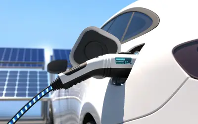 Should You Buy a Home Battery or Wait for Bidirectional EV Charging?