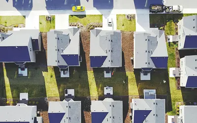 Is charlottesville va good for solar?