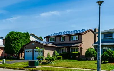 Do solar panels add value to homes in Virginia?