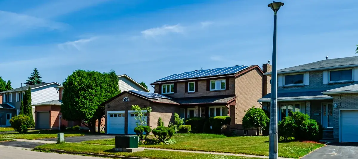 Do solar panels add value to homes in Virginia?