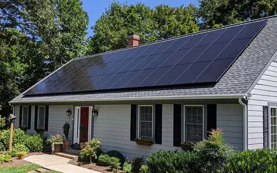How net-metering works in virginia