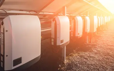 How shade affects string inverters & microinverters
