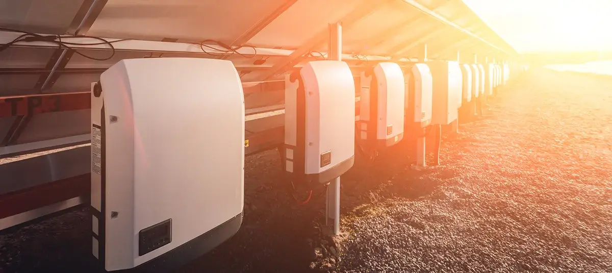 How shade affects string inverters & microinverters