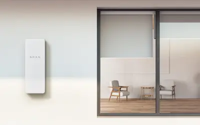 Is a smart panel like SPAN a good idea?