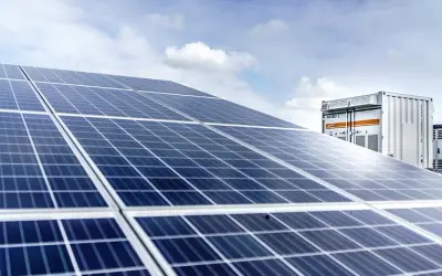 Net-metering rules are under threat in Virginia