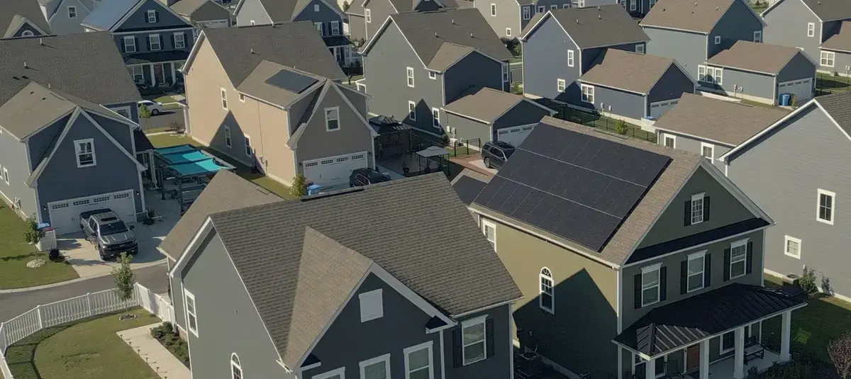TPO is gaining traction on solar homes in 2026