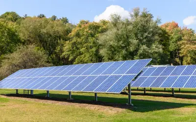 Rooftop solar vs ground mounted solar: which is right for you
