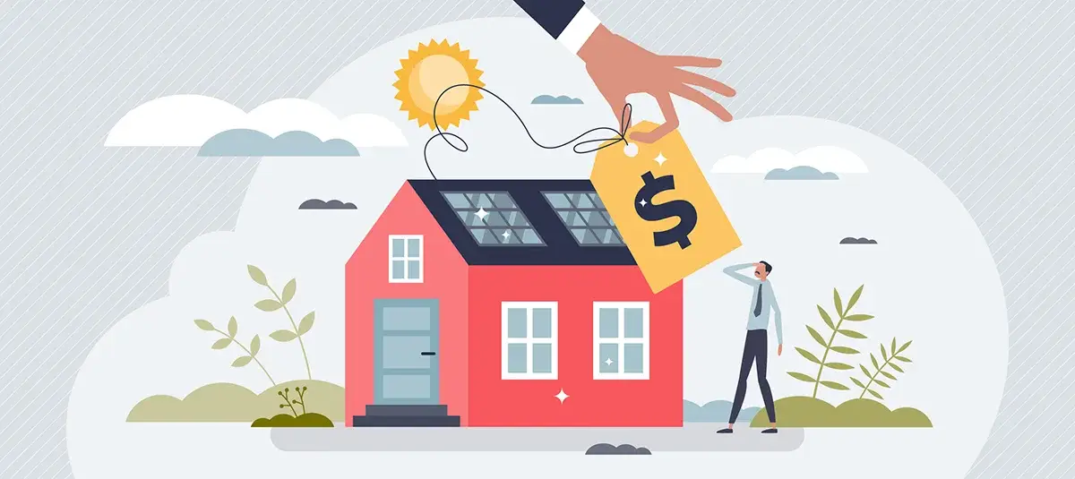 Solar leasing is now available in Virginia