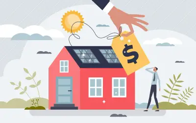 Solar leasing is now available in Virginia