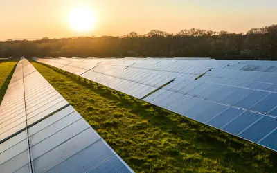 Solar tariffs are likely to increase solar prices in 2024 & 2025
