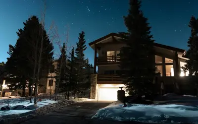 What happens to solar homes when the grid fails
