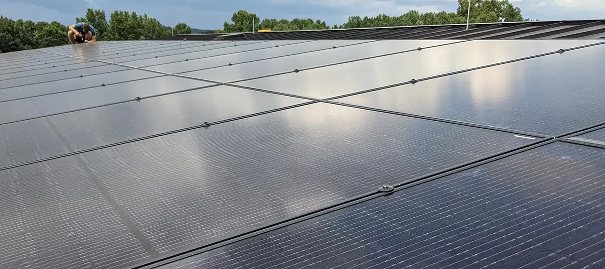What's the best solar panel?