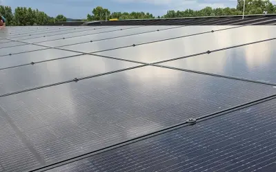 What's the best solar panel?