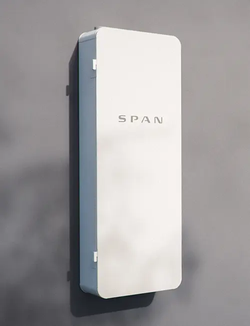 SPAN Smart Panel