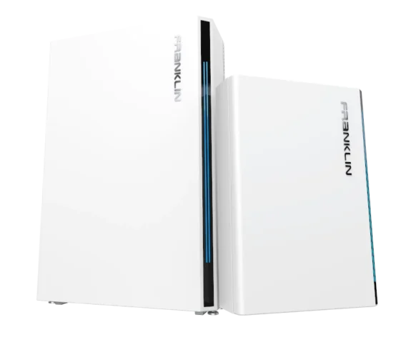 FranklinWH aPower 2 home battery system