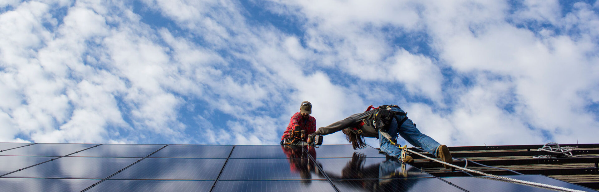 Get energy security with Virtue Solar's 30-year warranty