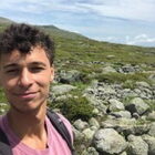 Okleigh hiking