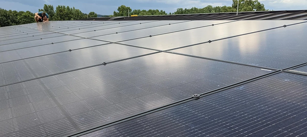 What's the best solar panel?