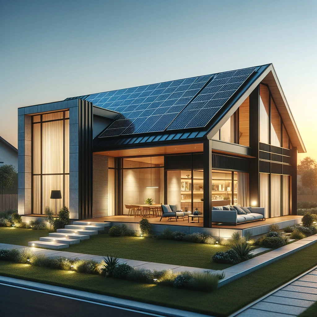 What is net-metering, and why does it matter? - Virtue Solar