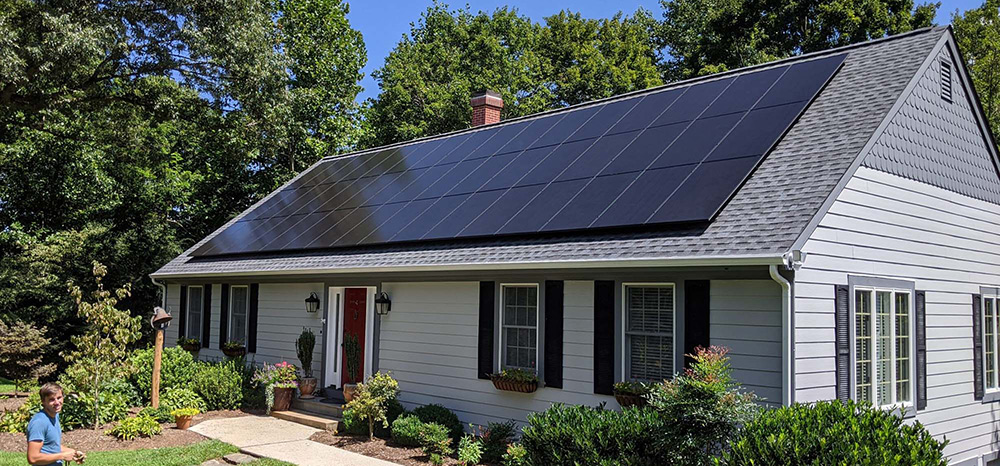 How net-metering works in virginia