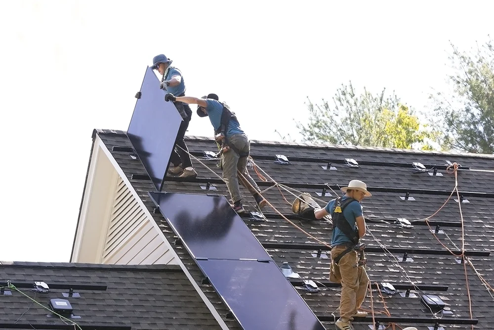 Net metering attacks may restrict access to solar for homeowners