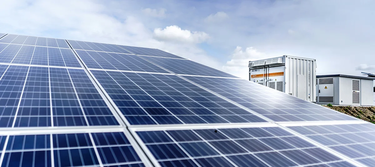 Net-metering rules are under threat in Virginia