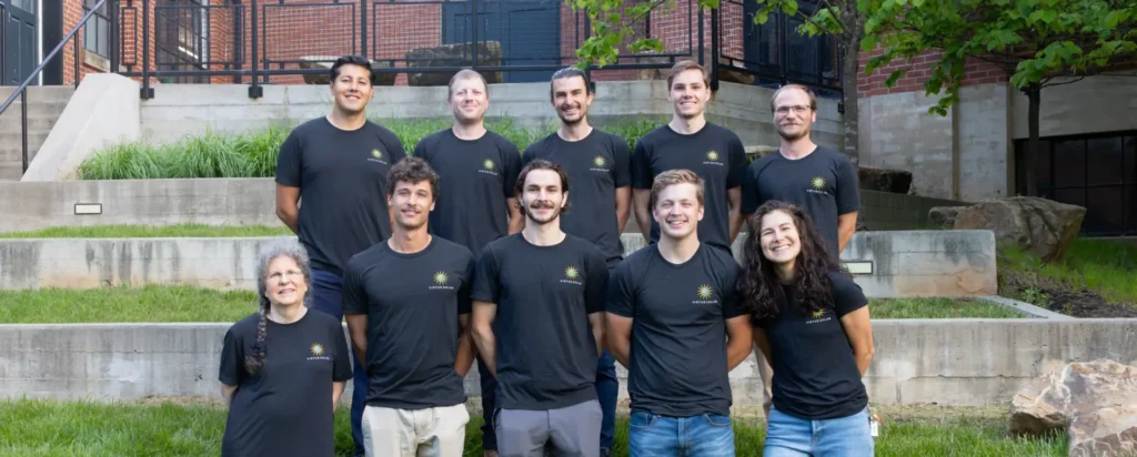 The Virtue Solar Company