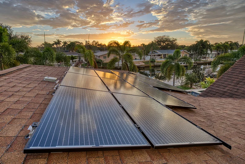 Solar leases, which have been popular in other states, are now available in Virginia