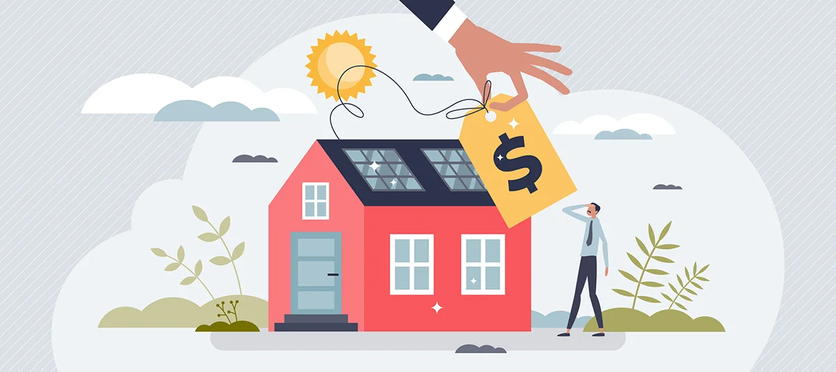 Solar leasing is now available in Virginia