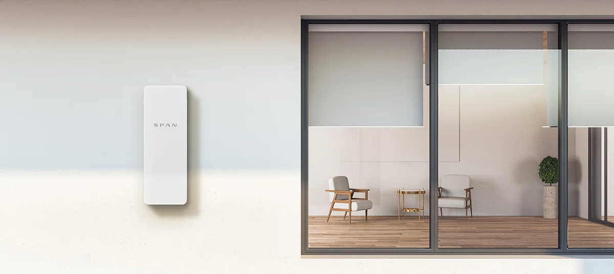 Is a smart panel like SPAN a good idea?