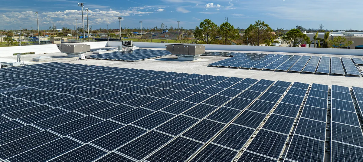 How to claim the domestic content ITC bonus credit