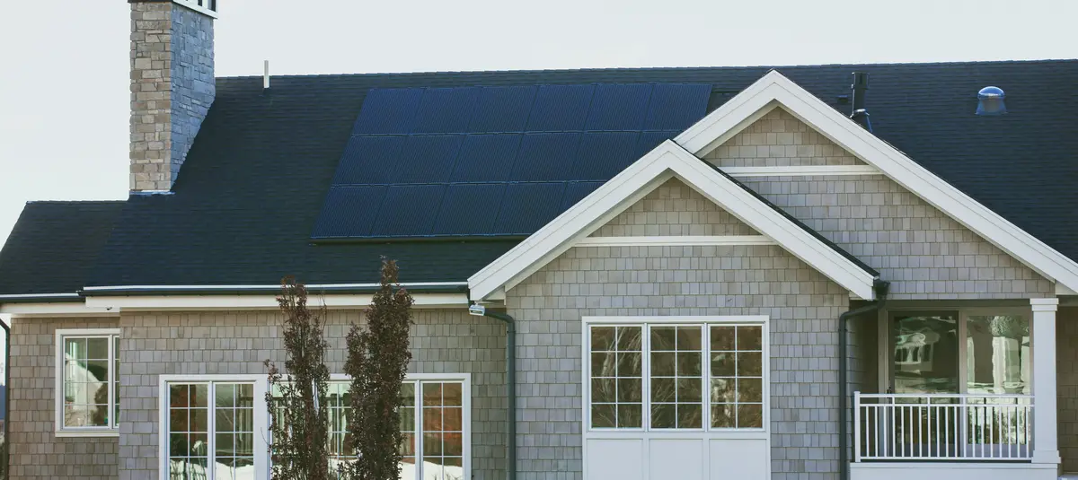 I got door-knocked by a solar salesman— Is it a scam?