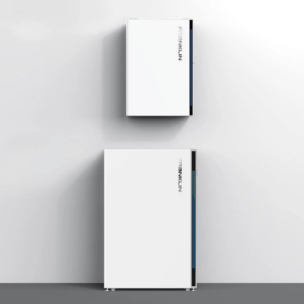 FranklinWH Home Battery System