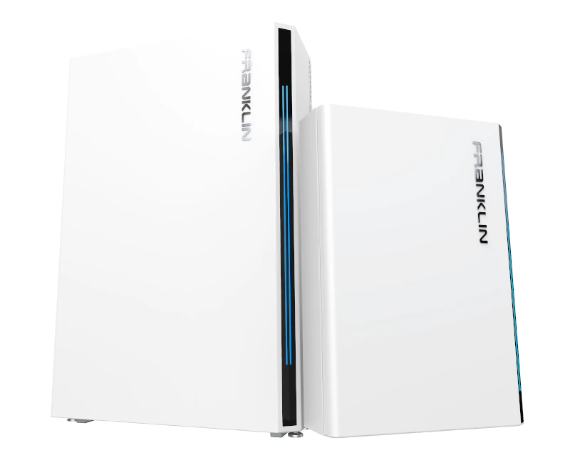 FranklinWH aPower 2 home battery system