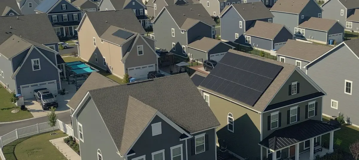 TPO is gaining traction on solar homes in 2026