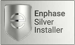 Enphase Silver Solar Installer
