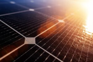 High-quality solar panels